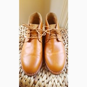 COLE HAAN Chukka Boot